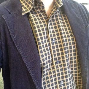 Meet your Posher, Diego